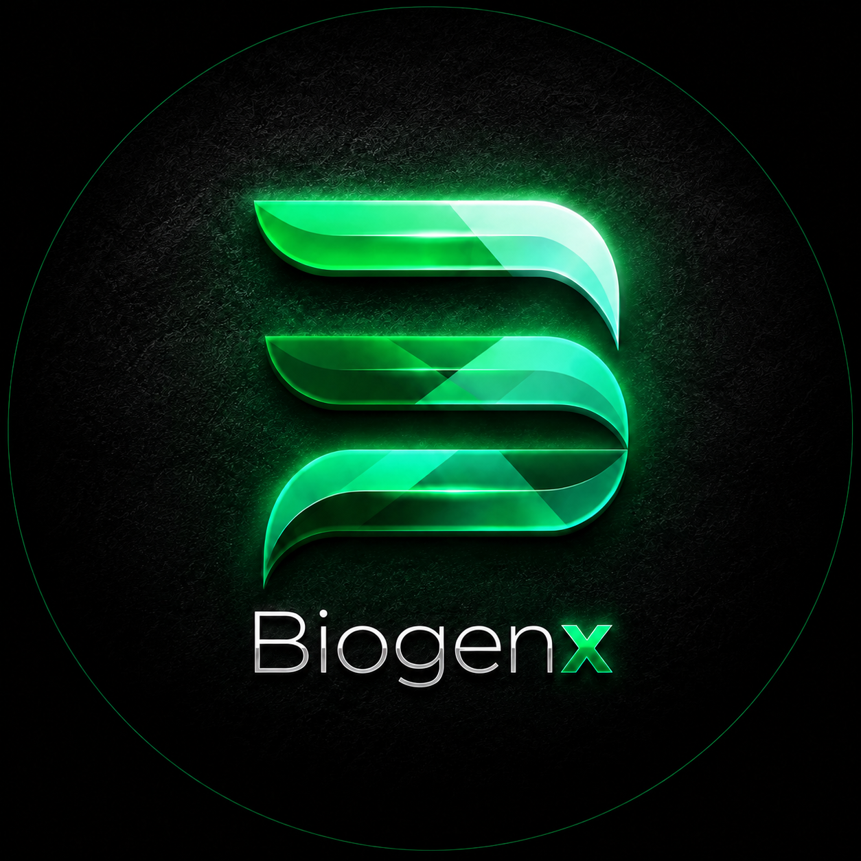 BiogenX